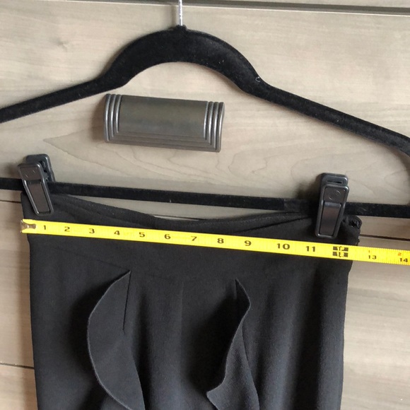 Alexis Ruffle Pants - Picture 6 of 6